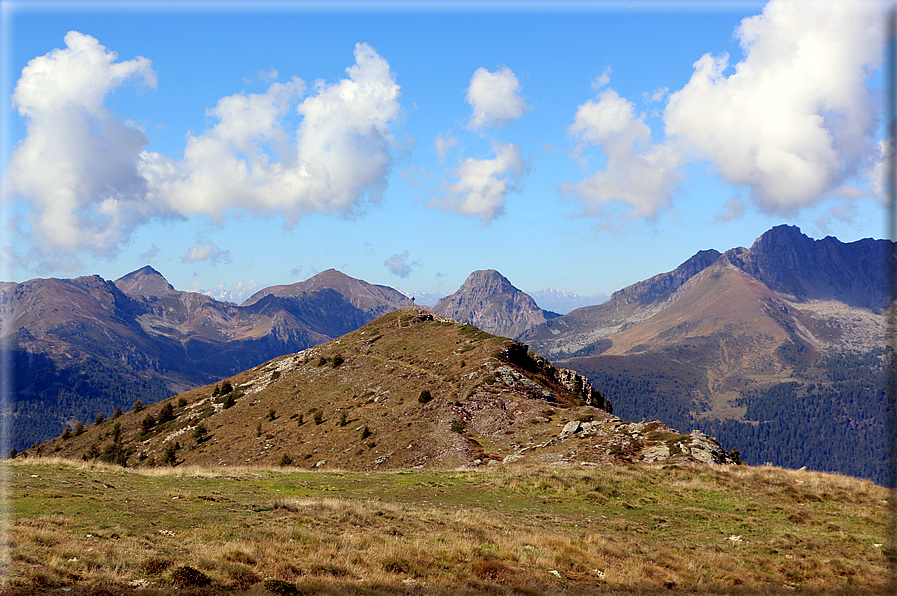 foto Cima Nassere